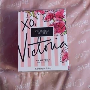 Victoria secret spray